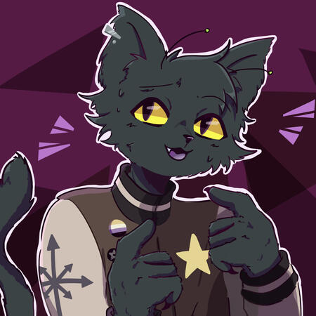 @ImRandomThing Icon
